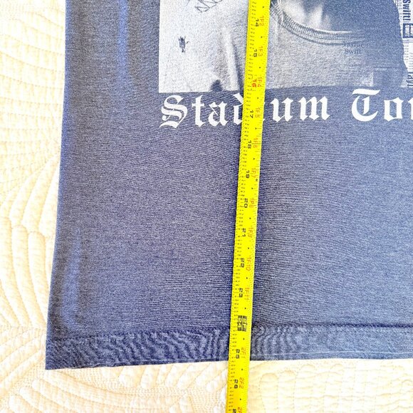 Taylor Swift Reputation Stadium Tour 2018 Graphic Tee Size S - Picture 8 of 11